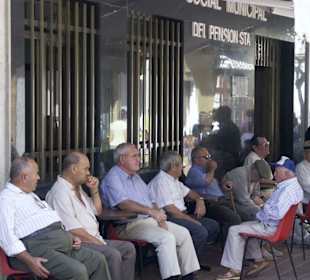 "Pensionisten" von Rota