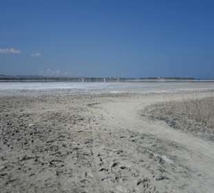 Salzsee