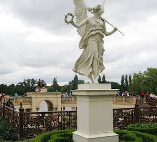 Burggarten