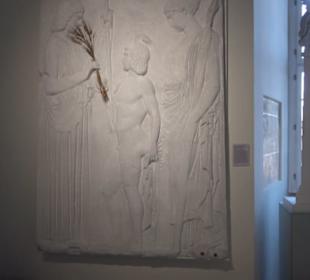 Museum Alte Kulturen