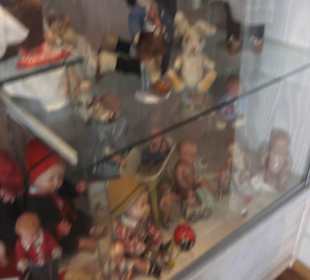 Puppen- und Spielzeugmuseum