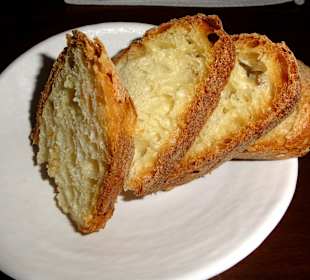 Gruß aus der Küche