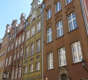 Rechtstadt: am Langen Markt