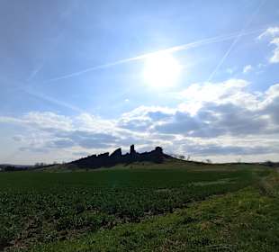 Teufelsmauer