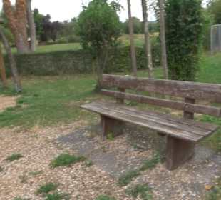 Spielplatz Sportplatz