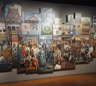 Indian Heritage Centre