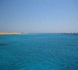 Paradies Schnorcheltour