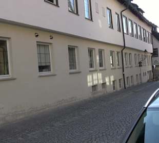 Altstadtrundgang Blaubeuren