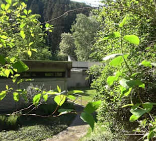 Kurpark Bad Niedernau