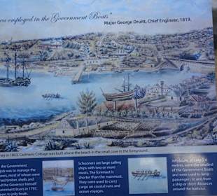 Stadtrundgang Sydney