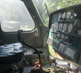 Militaerpark Rembertów