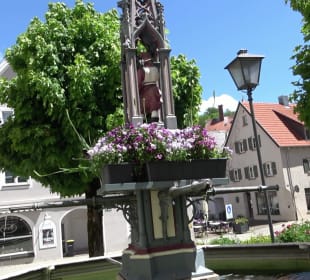 Evangelisches Viertel