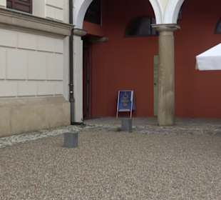 Fürstliche Schatzkammer