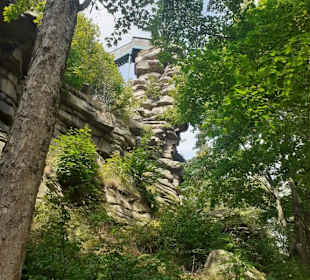 Naturtheater Greifensteine