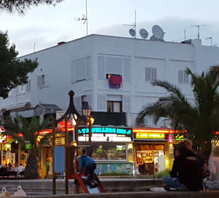 Stadtrundgang Cales de Mallorca / Calas de Mallorca
