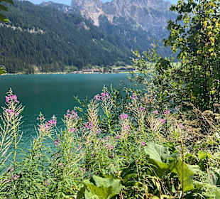 Haldensee