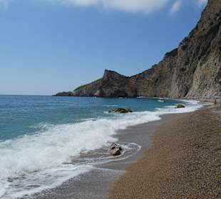 Rajska Plaża