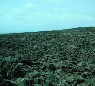 Timanfaya Nationalpark 5
