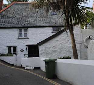 Mousehole schöne Aussicht