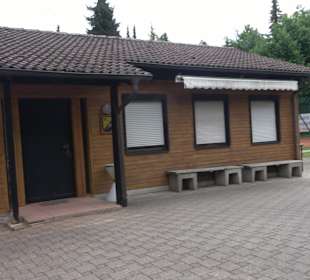 Tennisplätze Lützenhardt