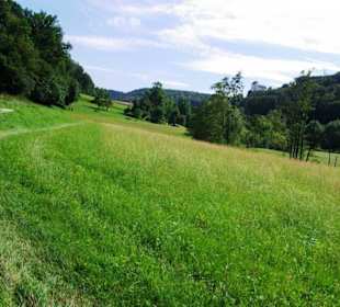 Herrliche Landschaften