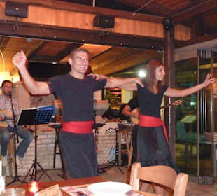 Griechischer Abend