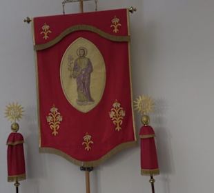 Katholische Kirche St. Peter und Paul