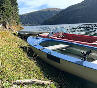 Wandern Königsleiten
