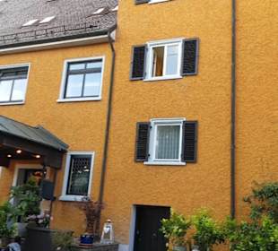 Brauereigaststätte König