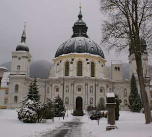 Kloster Ettal