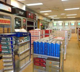 Duty Free