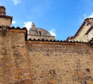 Stadtrundgang La Paz