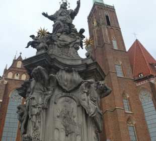 Doppelkirche Heilige Kreuz und St. Bartholomäus