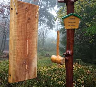 Park Rennsteiggarten