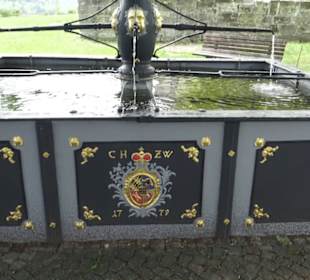 Benediktinerkloster Lorch