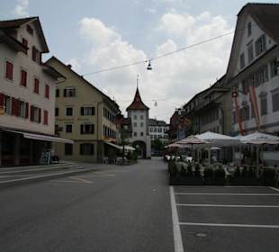 Sempach-Dorf