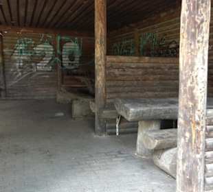 Waldspielplatz Siebeneich