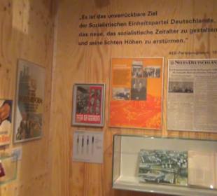 Zeitgeschichtliches Forum 