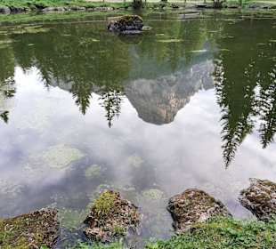 Wandern San Cassiano