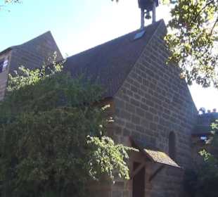 Kaiserburg