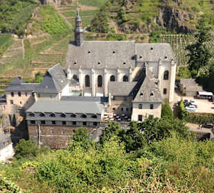 Historischer Stadtrundgang Beilstein