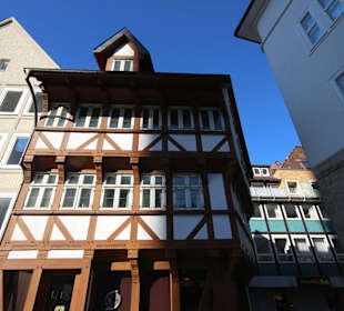 Station 21:Umgesstülpter Zuckerhut