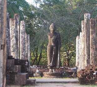 Polonnaruwa