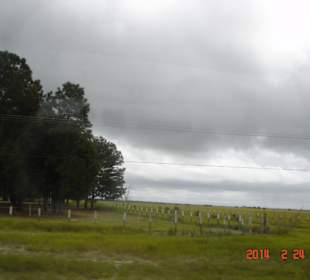 Unterwegs in Venezuela