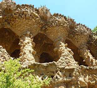 Park Güell