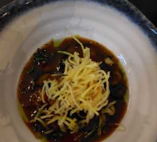 Vorspeise ARCA NEW YEAR'S EVE BAR MENU