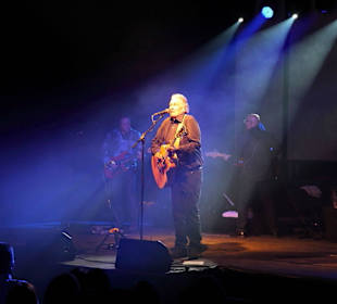 Star Night 2015 mit Rainhard Fendrich