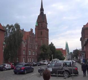Propsteikirche Herz Jesu