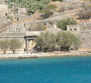 Spinalonga