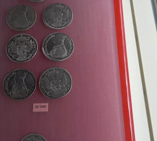 National Museum Of Archaeology